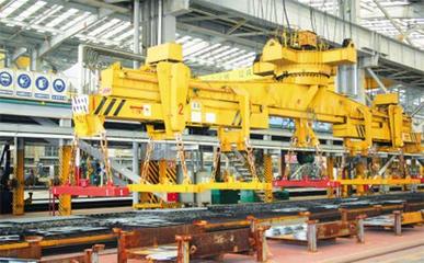 通裕重工收关注函，人气股是否将落幕？解析通用设备制造行业动向