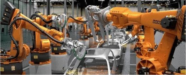 浅析通用设备制造业的项目管理智能化转型