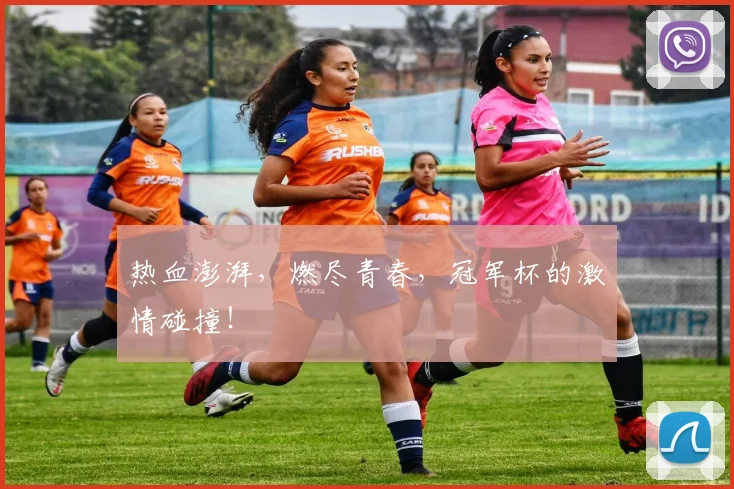 热血澎湃，燃尽青春，冠军杯的激情碰撞！