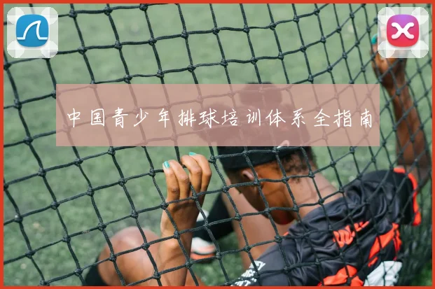 中国青少年排球培训体系全指南