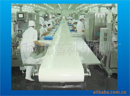 诸城市嘉科机械厂 输送机产品全览与通用设备制造实力